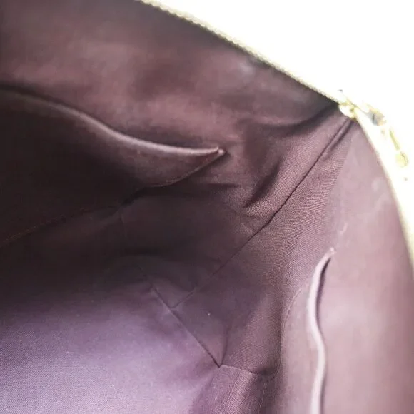 Louis Vuitton Turenne Pm 2Way Hand Bag #127877L12B - Picture 11 of 15